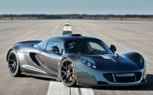 Hennessey Venom GT e1668794886605